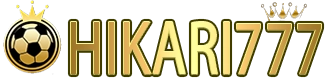 HIKARI777 Logo